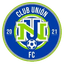 Union Melchor Ocampo logo