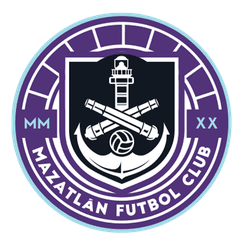 Mazatlan FC logo
