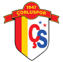 Corluspor logo - Corluspor VS Kucukcekmece Sport