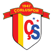 Corluspor logo