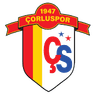 Corluspor logo