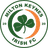 Milton Keynes Irish logo