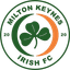 Milton Keynes Irish logo
