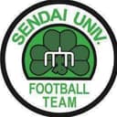 Sendai University logo - University VS Toyo University Live Score Today