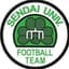 Sendai University logo