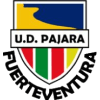 UD Playas de Sotavento logo - Gevora VS Ud Playas De Sotavento Result Today