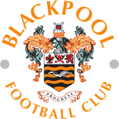 Blackpool logo