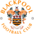 Blackpool logo