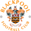 Blackpool logo