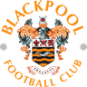 Blackpool logo