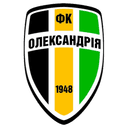 PFC Oleksandria U21 logo - U VS Kryvbas U Result