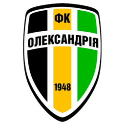 PFC Oleksandria U21 logo