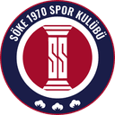 Soke 1970 SK U19 logo - U VS Soke Sk U Live Score