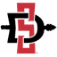 San Diego State Aztecs logo
