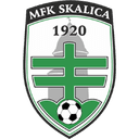 MFK Skalica U19 logo - U VS Slovan Bratislava U Score Today