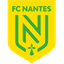 FC Nantes B logo
