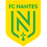 FC Nantes B logo