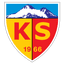 Kayserispor logo