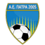 AE Patras 2005 logo