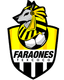 Faraones Texcoco logo