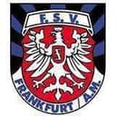FSV Frankfurt logo - Frankfurt VS Tsg Balingen Sport