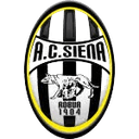 Siena FC logo - Prato VS Siena Fc Live