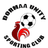 Dormaa Unity SC logo