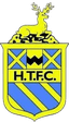 Harpenden Town Women logo