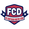 FC Santiago logo - Cf VS Fc Santiago Sport