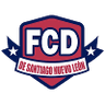 FC Santiago logo