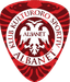 Albanet logo