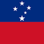 Samoa U16(W) logo