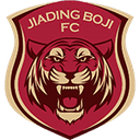 Shanghai Jiading Huilong(w) logo - B VS Zhanjiang Yuezhan Women Sport