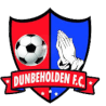 Dunbeholden FC logo