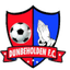 Dunbeholden FC logo