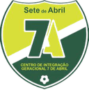 7 de Abril U20 logo - U VS Zinzane Fc U Live Score