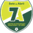 7 de Abril U20 logo