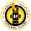 Alianca GO U20 (W) logo - W VS Atletico Goianiense U W Live