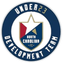 North Carolina FC U23 logo - U VS Tobacco Road Sport