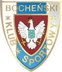 BKS Bochnia logo - Ii VS Bks Bochnia Result