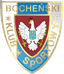 BKS Bochnia logo