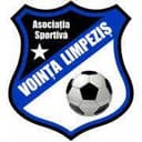 Vointa Limpezis logo - Limpezis VS Dacia Unirea Braila Live