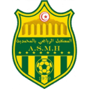 AS Mhamdia logo - Arous VS As Mhamdia Result Today