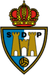 Ponferradina B logo