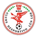 Barbie Lun Lok logo - Lok VS Macau University Live Score Today