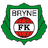Bryne FK U19 logo