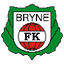 Bryne FK U19 logo