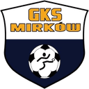 GKS Mirkow logo - Mirkow VS Ks Piast Nowa Ruda Score
