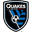 San Jose Earthquakes Reserve logo