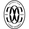 Como 2000 Women logo